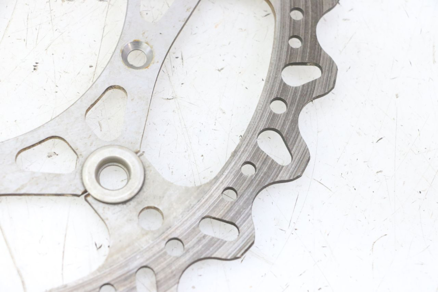 photo de BREMSSCHEIBE VORNE YAMAHA YZ-F YZF 250 (2014 - 2018) - Technische Nahaufnahme