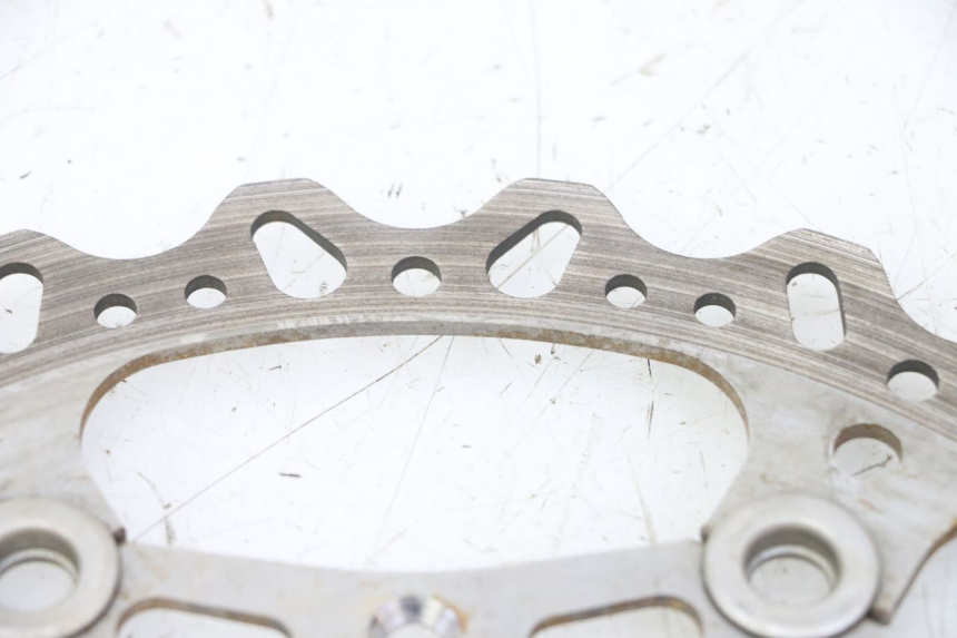 photo de BREMSSCHEIBE VORNE YAMAHA YZ-F YZF 250 (2014 - 2018) - Gesamtansicht des Produkts