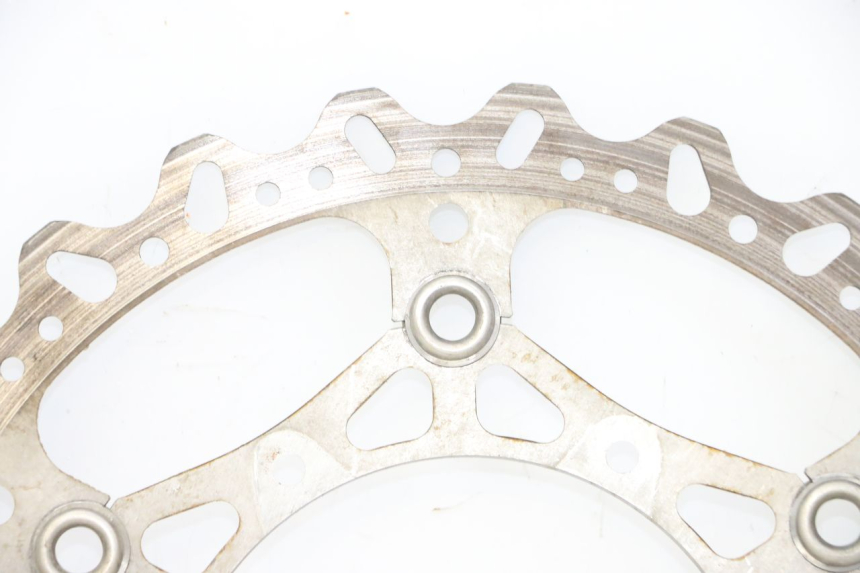 photo de BREMSSCHEIBE VORNE YAMAHA YZ-F YZF 250 (2014 - 2018) - Geprüftes Gebrauchtteil