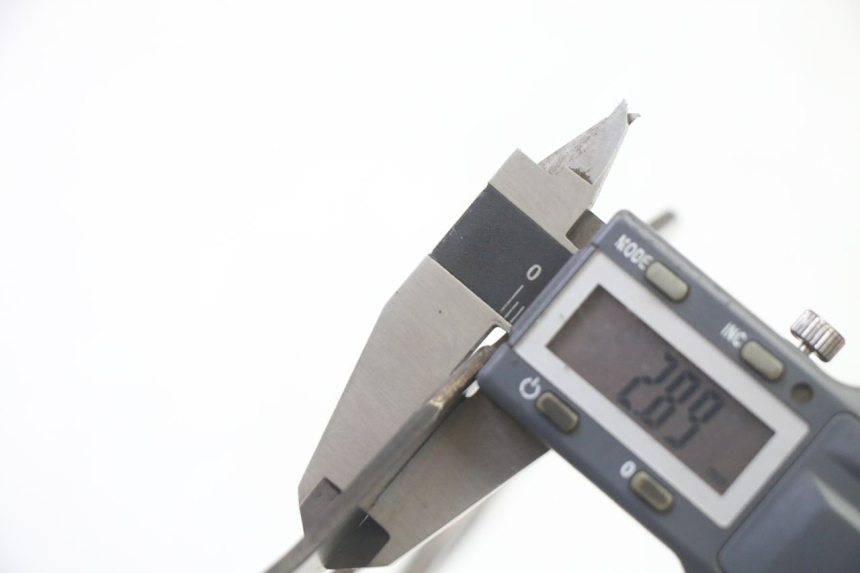 photo de BREMSSCHEIBE VORNE YAMAHA YZ 85 (2022 - 2025) - Technische Nahaufnahme