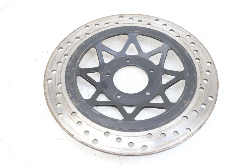 photo de BREMSSCHEIBE VORNE KYMCO ZING 125 (1997 - 2003) - Details der Befestigungspunkte