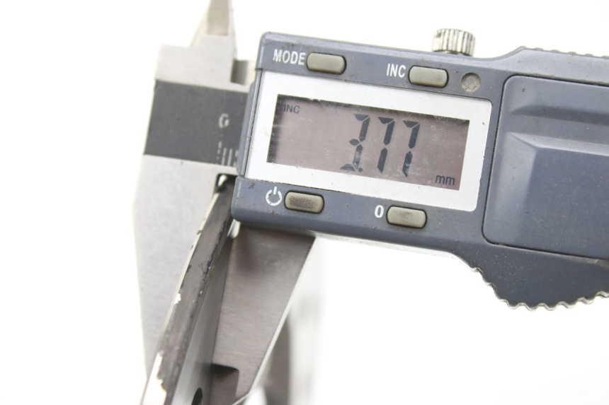 photo de VORDERE BREMSSCHEIBE PIAGGIO ZIP 2T 50 (2009 - 2019) - Detailansicht des Bauteils