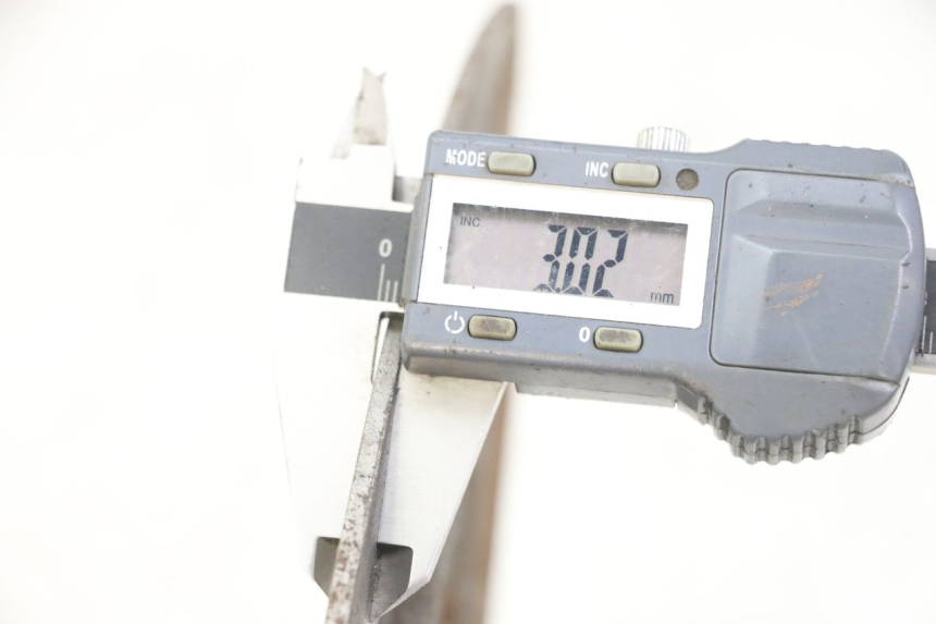 photo de BREMSSCHEIBE ROLL LOCK PIAGGIO IE MP3 YOURBAN 300 (2011 - 2016) - Detailansicht des Bauteils