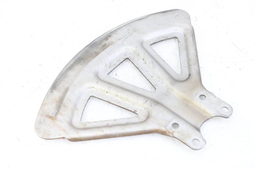 photo de BREMSSCHEIBE ROLL LOCK PIAGGIO IE MP3 YOURBAN 300 (2011 - 2016) - Zoom auf Gebrauchszustand