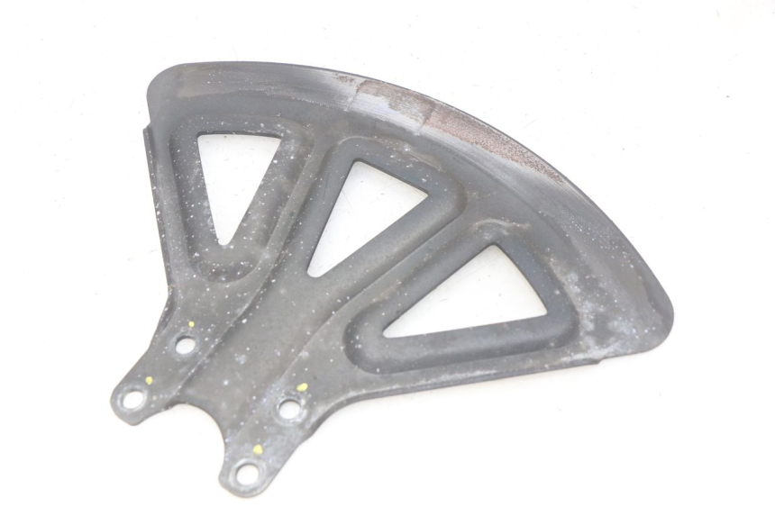 photo de BREMSSCHEIBE ROLL LOCK PIAGGIO MP3 LT 400 (2007 - 2012) - Zoom auf Gebrauchszustand