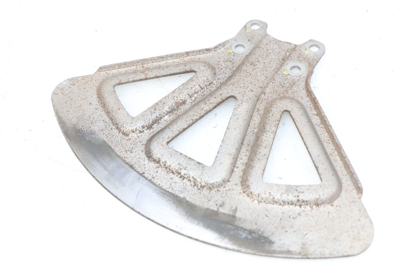 photo de BREMSSCHEIBE ROLL LOCK PIAGGIO MP3 LT 300 (2010 - 2016) - Zoom auf Gebrauchszustand