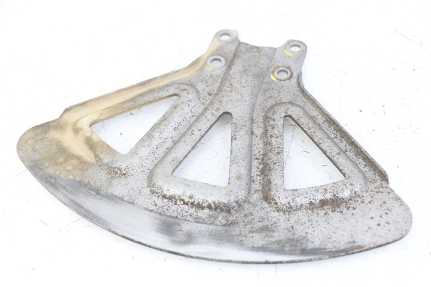 photo de BREMSSCHEIBE ROLL LOCK PIAGGIO MP3 LT 300 (2010 - 2016) - Zoom auf Gebrauchszustand