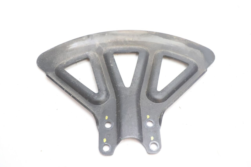 photo de BREMSSCHEIBE ROLL LOCK PIAGGIO MP3 LT 300 (2010 - 2016) - Hauptansicht