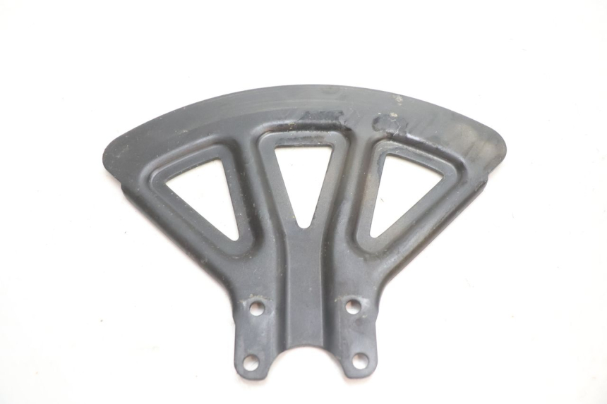 photo de BREMSSCHEIBE ROLL LOCK PIAGGIO MP3 LT 300 (2010 - 2016) - Zoom auf Gebrauchszustand