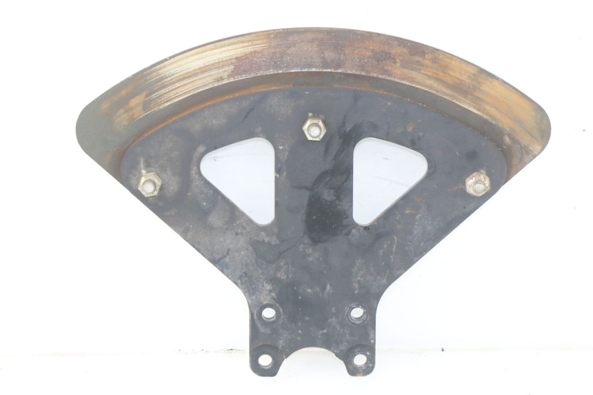 photo de BREMSSCHEIBE ROLL LOCK PIAGGIO MP3 125 (2006 - 2014) - Hauptansicht