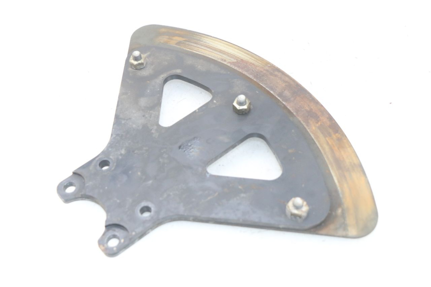 photo de BREMSSCHEIBE ROLL LOCK PIAGGIO MP3 125 (2006 - 2014) - Detailansicht des Bauteils