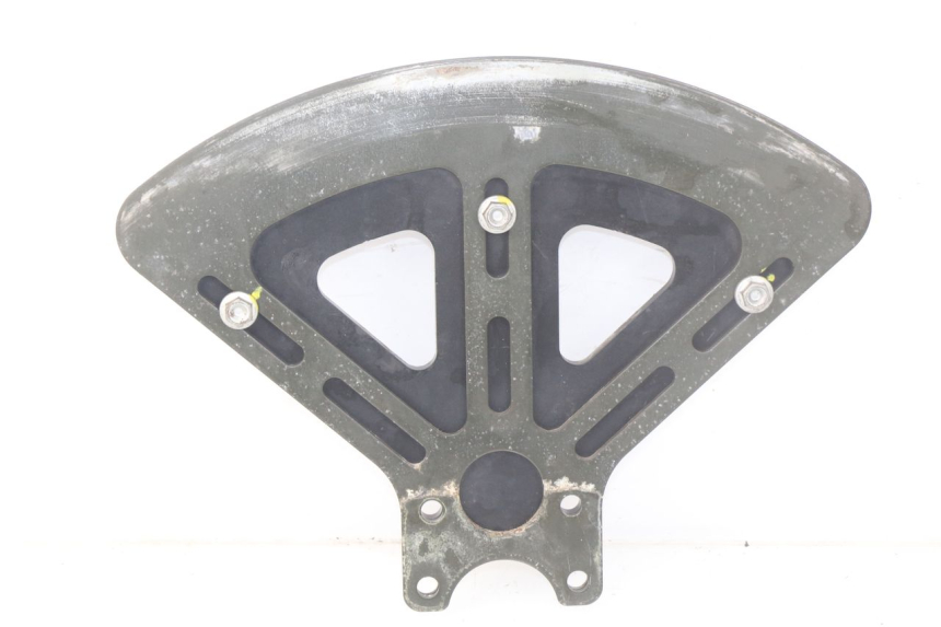 photo de BREMSSCHEIBE ROLL LOCK PIAGGIO MP3 125 (2006 - 2014) - Alternative Perspektive