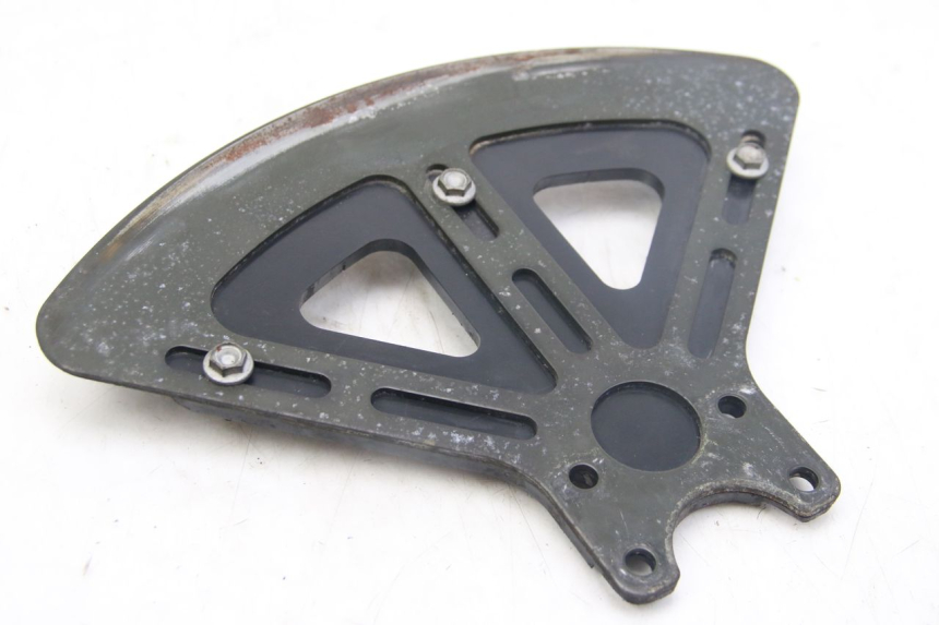 photo de BREMSSCHEIBE ROLL LOCK PIAGGIO MP3 125 (2006 - 2014) - Hauptansicht