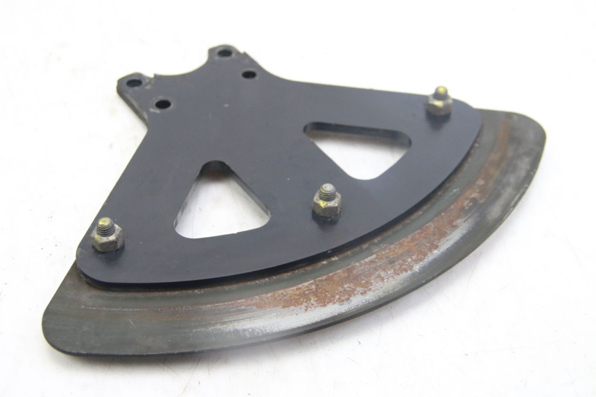 photo de BREMSSCHEIBE ROLL LOCK PIAGGIO MP3 125 (2006 - 2014) - Gesamtansicht des Produkts