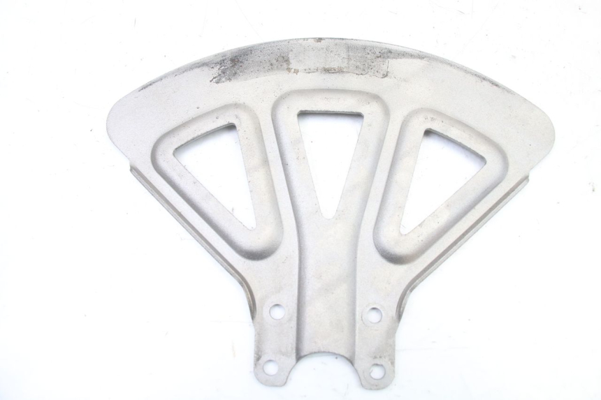 photo de BREMSSCHEIBE ROLL LOCK PIAGGIO MP3 500 (2014 - 2017) - Zoom auf Gebrauchszustand