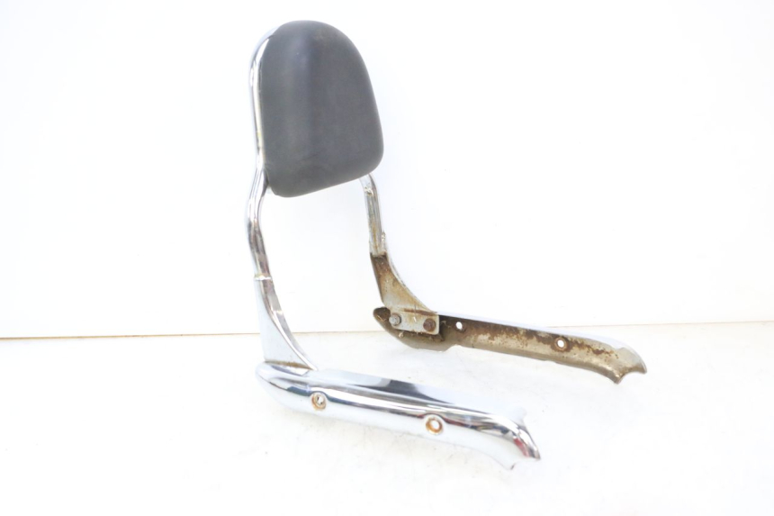 photo de RÜCKENLEHNE  HYOSUNG GV AQUILA 125 (2000 - 2009) - Hauptansicht