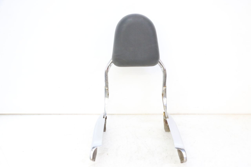 photo de RÜCKENLEHNE  HYOSUNG GV AQUILA 125 (2000 - 2009) - Charakteristische Merkmale