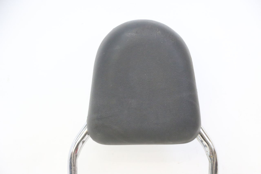 photo de RÜCKENLEHNE  HYOSUNG GV AQUILA 125 (2000 - 2009) - Zoom auf Komponenten