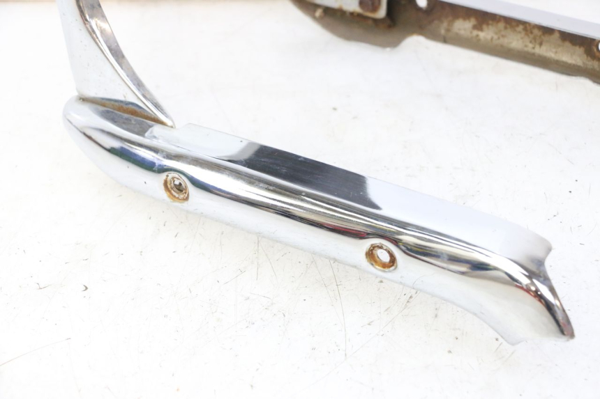 photo de RÜCKENLEHNE  HYOSUNG GV AQUILA 125 (2000 - 2009) - Ergänzendes Produktfoto