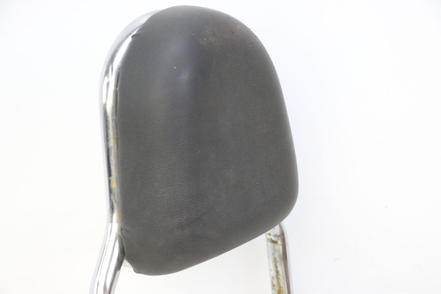 photo de RÜCKENLEHNE  HYOSUNG GV AQUILA 125 (2000 - 2009) - Detaillierte Sichtprüfung