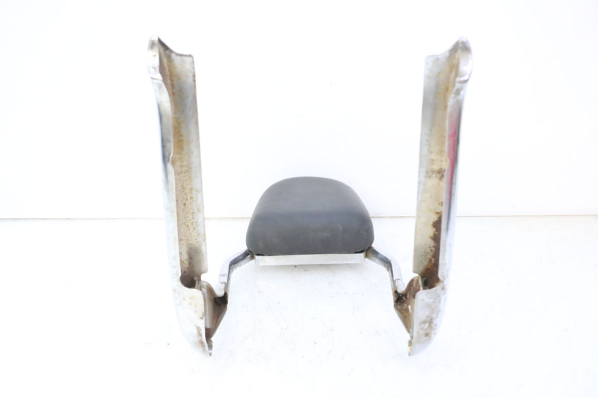 photo de RÜCKENLEHNE  HYOSUNG GV AQUILA 125 (2000 - 2009) - Technische Nahaufnahme