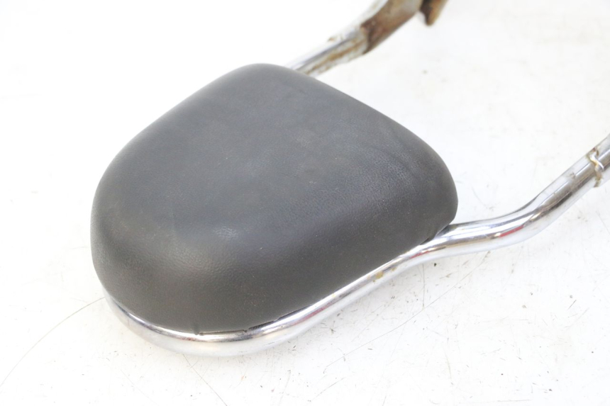 photo de RÜCKENLEHNE  HYOSUNG GV AQUILA 125 (2000 - 2009) - Gesamtansicht des Produkts