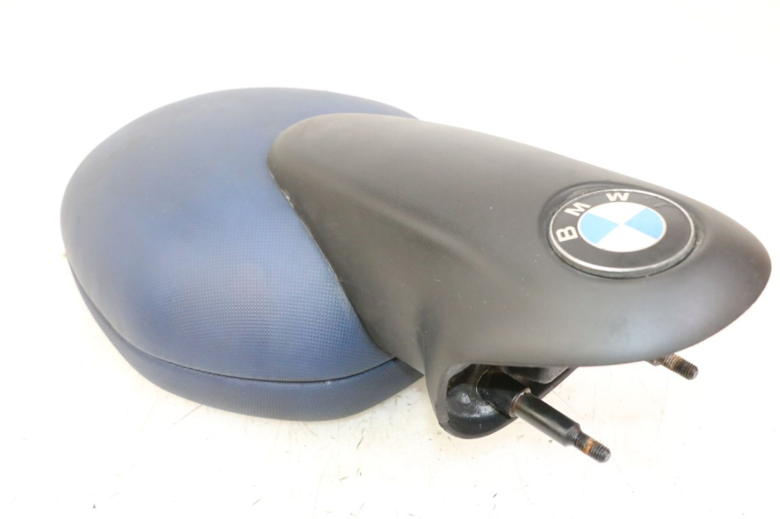 photo de RüCKENLEHNE BMW C1 125 (2000 - 2003) - Zoom auf Gebrauchszustand