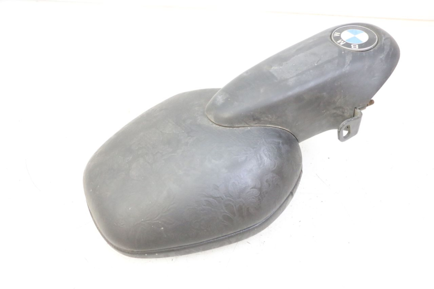 photo de RüCKENLEHNE BMW C1 125 (2000 - 2003) - Zoom auf Gebrauchszustand