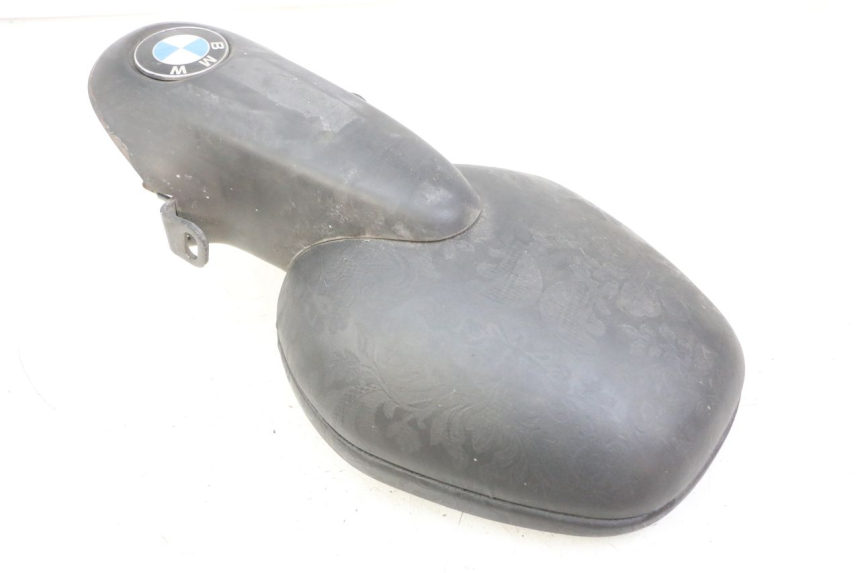 photo de RüCKENLEHNE BMW C1 125 (2000 - 2003) - Alternative Perspektive