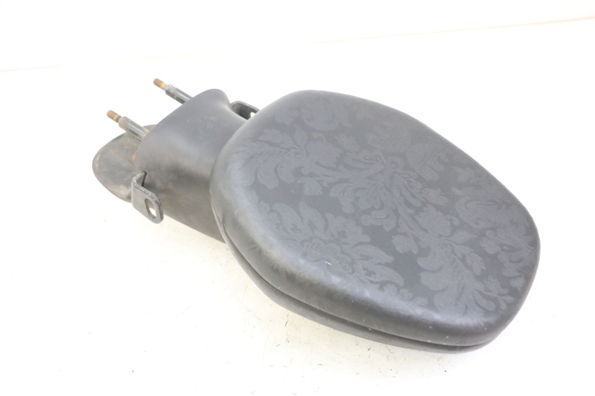 photo de RüCKENLEHNE BMW C1 125 (2000 - 2003) - Details der Befestigungspunkte