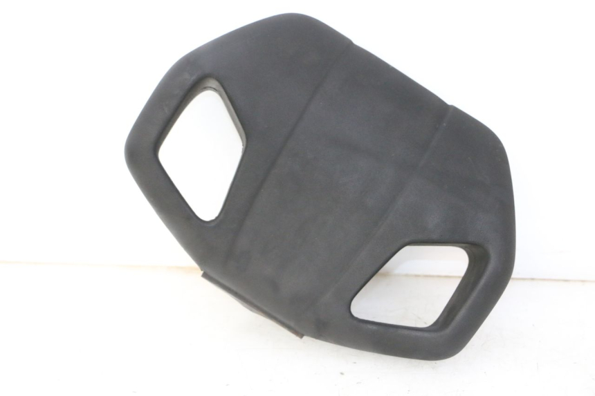 photo de RüCKENLEHNE SUZUKI BURGMAN 125 (2007 - 2014) - Hauptansicht