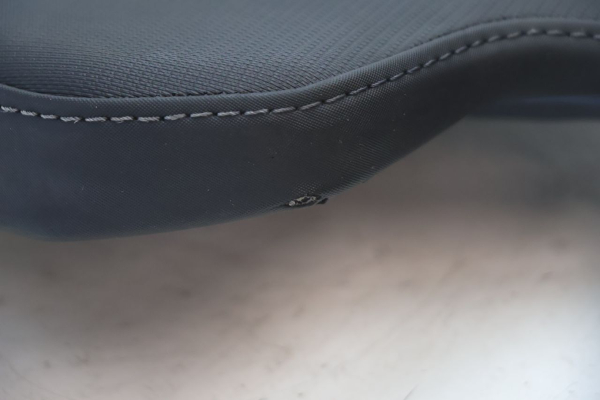 photo de RÜCKENLEHNE  BMW C SPORT 650 (2015 - 2021) - Alternative Perspektive