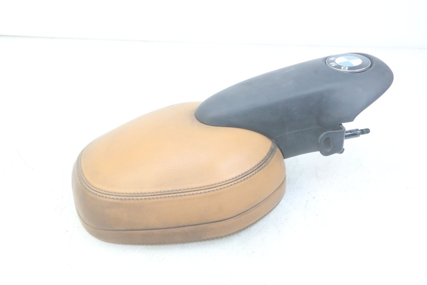 photo de RüCKENLEHNE BMW C1 125 (2000 - 2003) - Alternative Perspektive