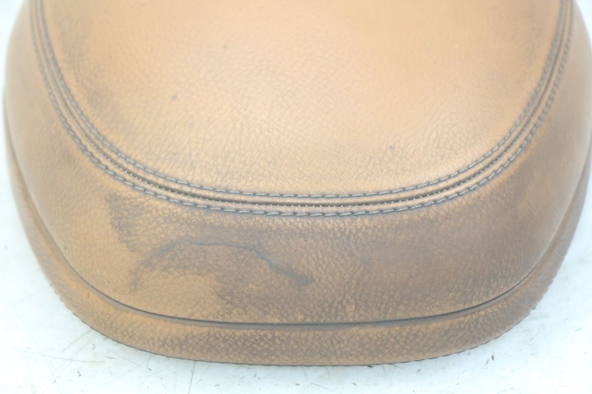 photo de RüCKENLEHNE BMW C1 125 (2000 - 2003) - Technische Nahaufnahme