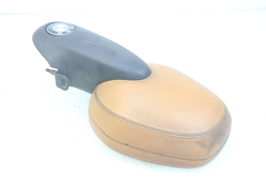 photo de RüCKENLEHNE BMW C1 125 (2000 - 2003) - Gesamtansicht des Produkts