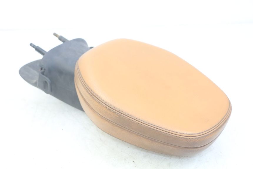 photo de RüCKENLEHNE BMW C1 125 (2000 - 2003) - Details der Befestigungspunkte