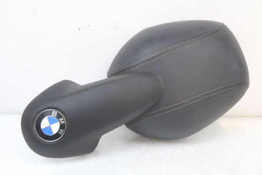 photo de RüCKENLEHNE BMW C1 125 (2000 - 2003) - Hauptansicht