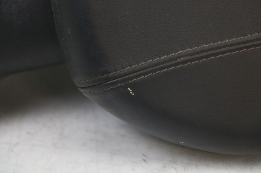 photo de RüCKENLEHNE BMW C1 125 (2000 - 2003) - Weitere Ansicht des Artikels