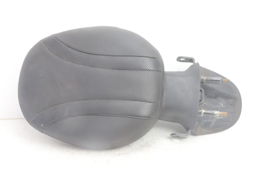 photo de RüCKENLEHNE BMW C1 125 (2000 - 2003) - Alternative Perspektive