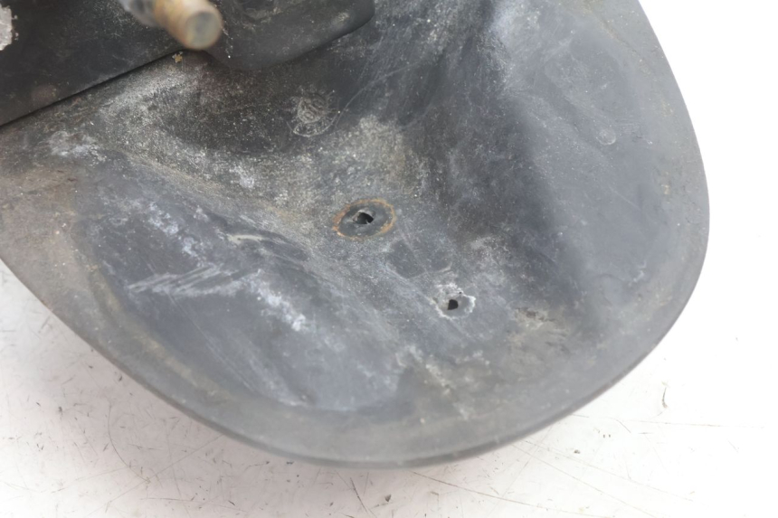 photo de RüCKENLEHNE BMW C1 125 (2000 - 2003) - Details der Befestigungspunkte