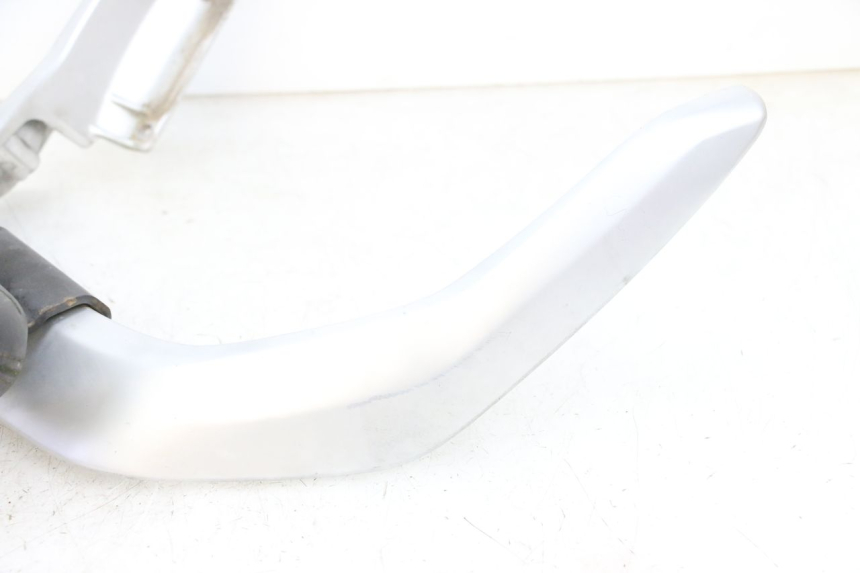 photo de RÜCKENLEHNE  PEUGEOT ELYSEO 125 (1999 - 2004) - Charakteristische Merkmale