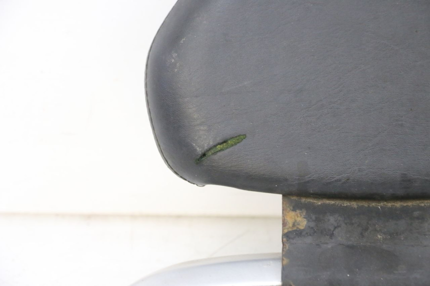 photo de RÜCKENLEHNE  PEUGEOT ELYSEO 125 (1999 - 2004) - Fokus auf die Struktur