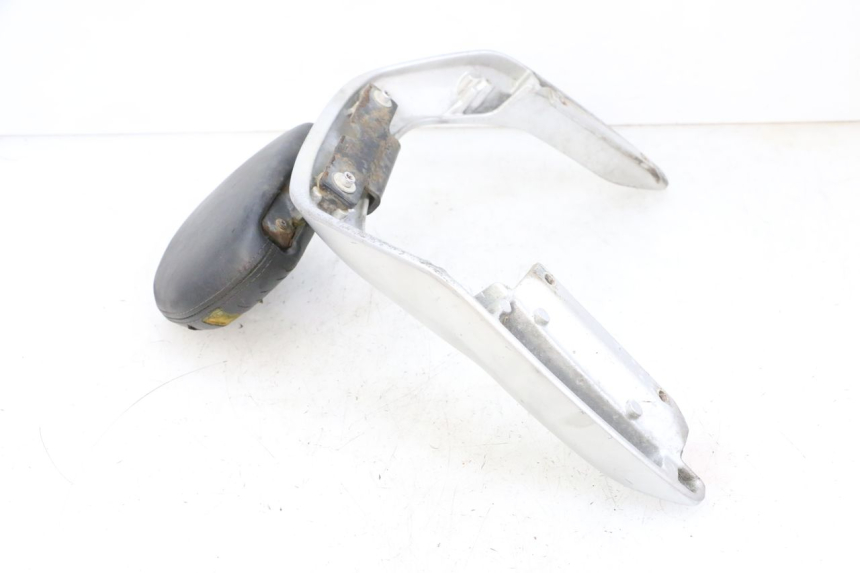 photo de RÜCKENLEHNE  PEUGEOT ELYSEO 125 (1999 - 2004) - Oberflächenzustand und Material