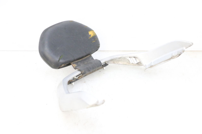 photo de RÜCKENLEHNE  PEUGEOT ELYSEO 125 (1999 - 2004) - Kennzeichnungen und Originalreferenzen