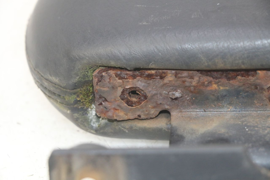 photo de RüCKENLEHNE PEUGEOT ELYSTAR 50 (2002 - 2014) - Alternative Perspektive