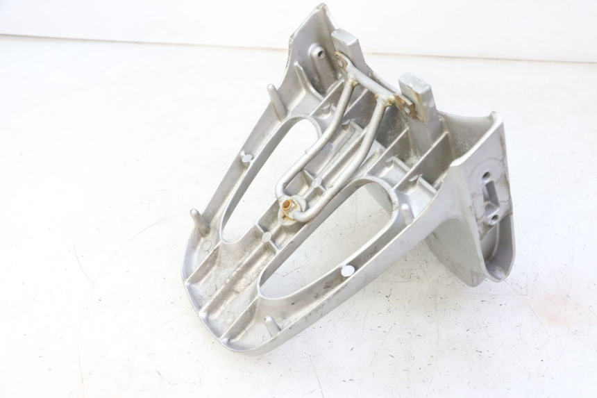 photo de RÜCKENLEHNE  KYMCO GRAND DINK 125 (2002 - 2007) - Zoom auf Gebrauchszustand