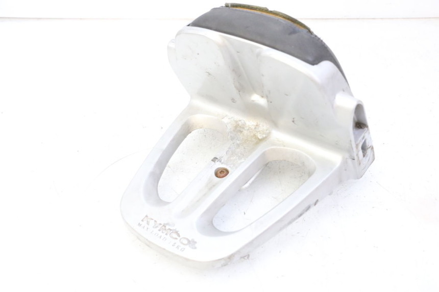 photo de RÜCKENLEHNE  KYMCO GRAND DINK 125 (2002 - 2007) - Geprüftes Gebrauchtteil