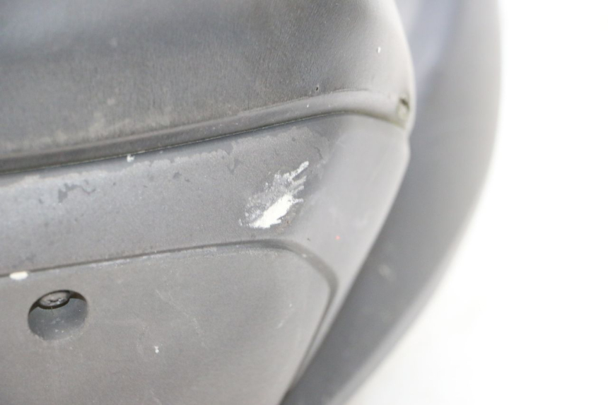photo de RÜCKENLEHNE  SYM GTS EVO 125 (2009 - 2013) - Geprüftes Gebrauchtteil