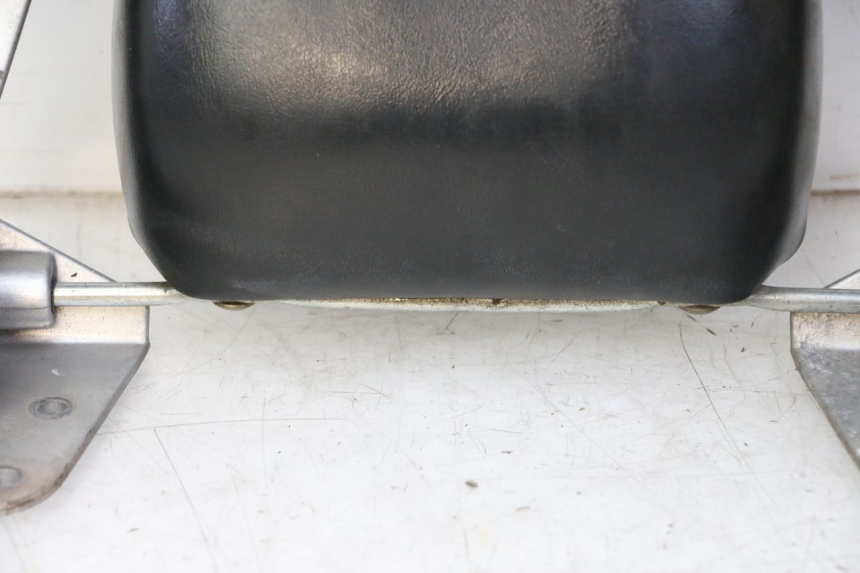 photo de RÜCKENLEHNEN DAELIM HISTORY 125 (2001 - 2002) - Charakteristische Merkmale