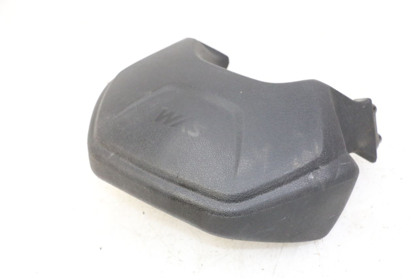 photo de RÜCKENLEHNE  SYM JOYMAX 125 (2010 - 2017) - Alternative Perspektive